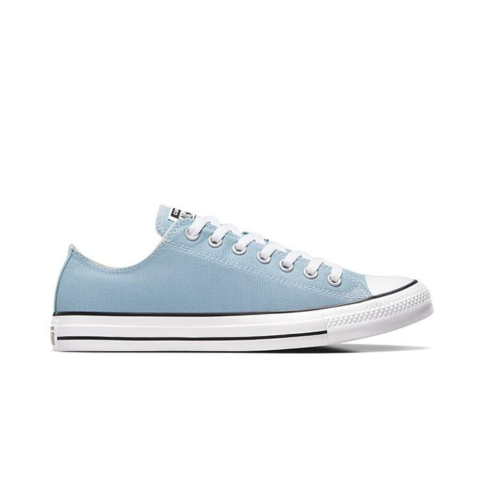 Converse Ctas Ox Out Of The Blue Unisex Mavi Sneaker