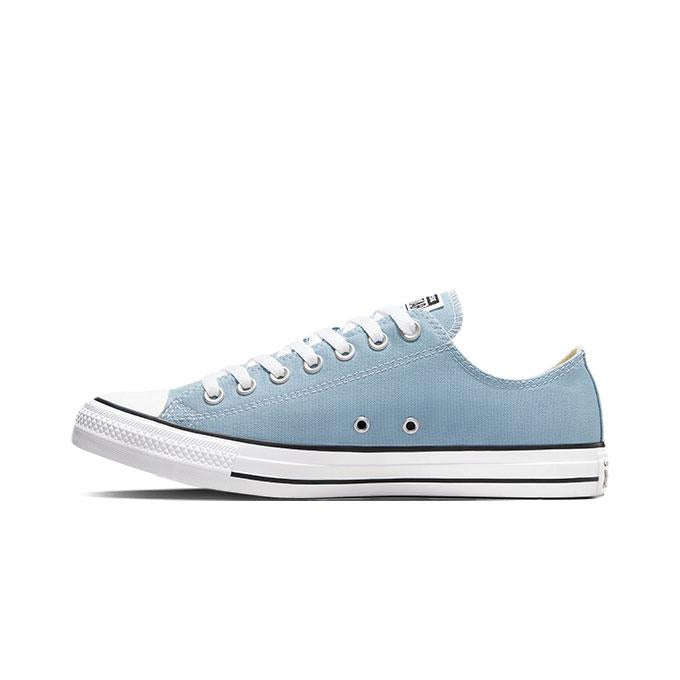 Converse Ctas Ox Out Of The Blue Unisex Mavi Sneaker