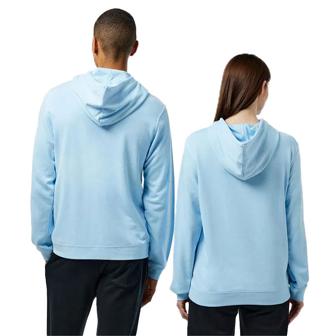 Converse Go-To Embroıdered Star Chevron Unisex Cloudy Daze Sweatshirt
