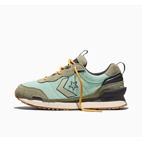 Converse  Omega Trainer Hike  Unisex Sneaker - Yeşil
