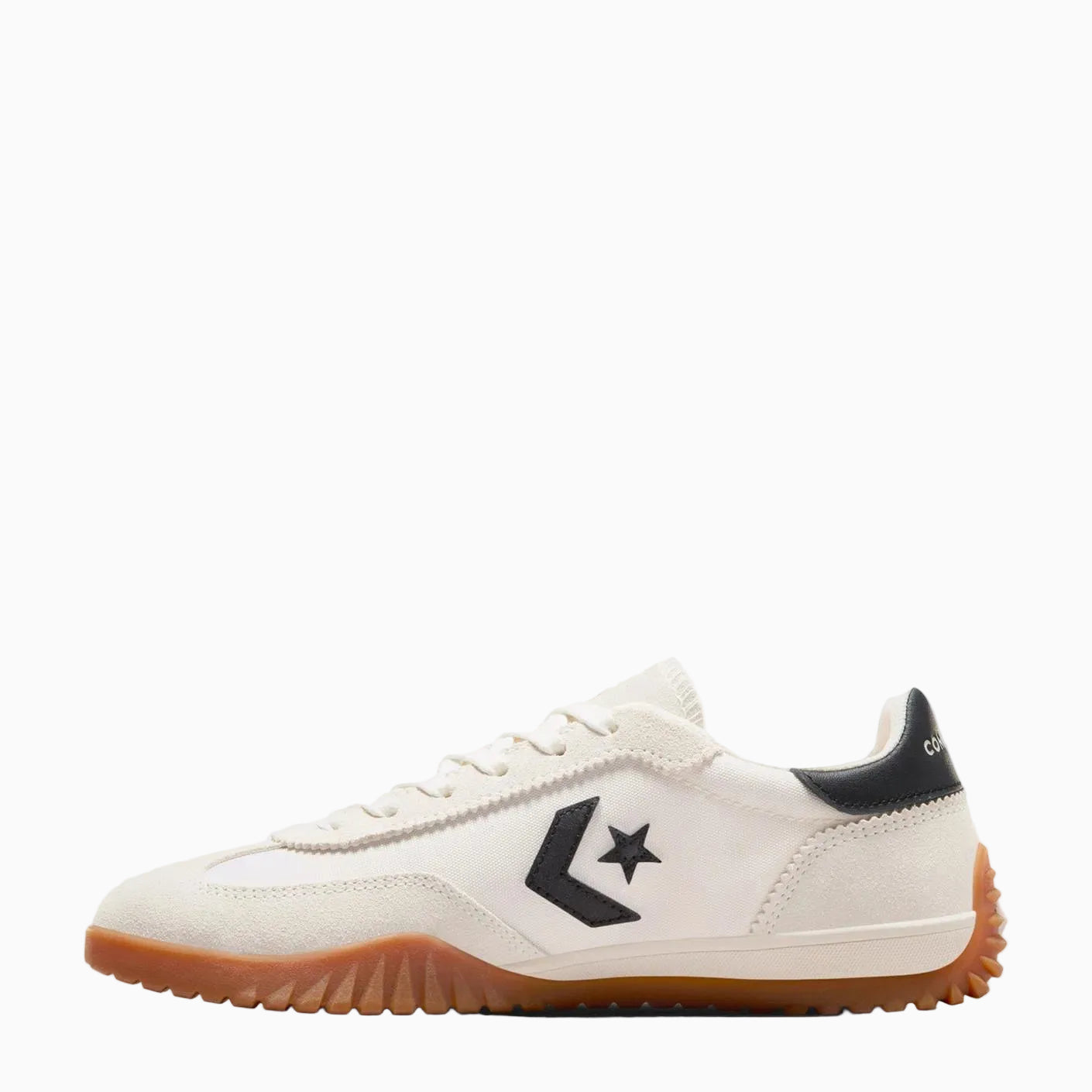 Converse Run Star Trainer Kadın Sneaker - Krem