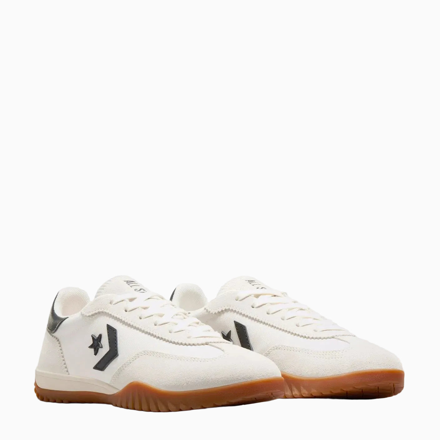 Converse Run Star Trainer Kadın Sneaker - Krem