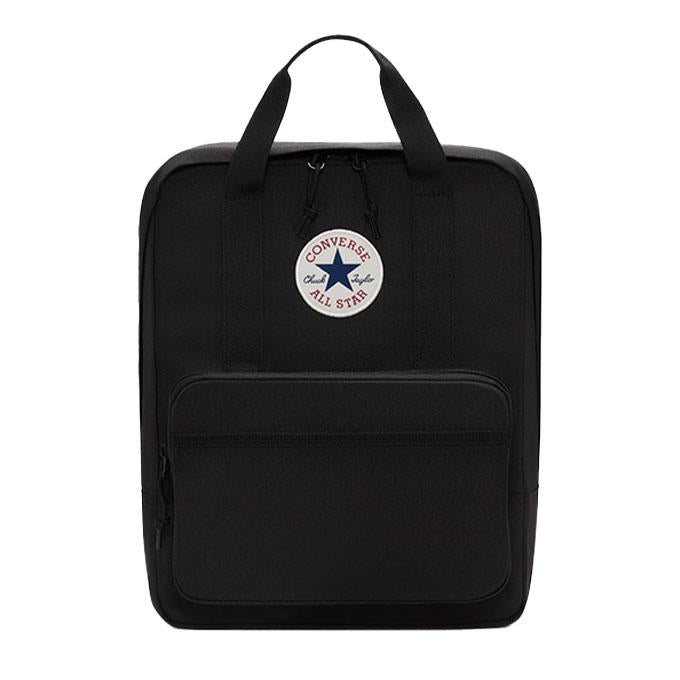 Converse Small Square Unisex Siyah Çanta