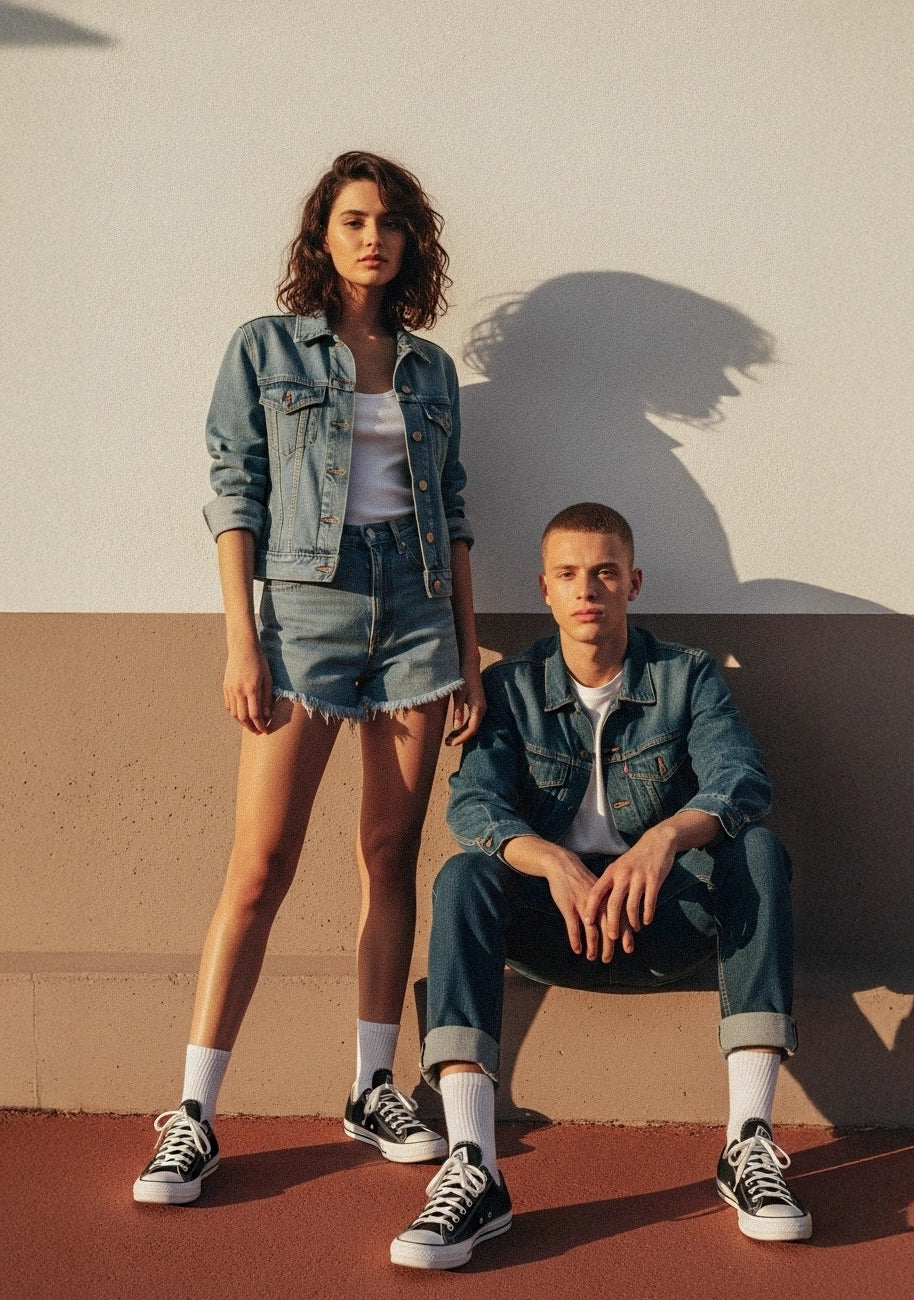 Puma Carina 2.0 Beyaz Kadın Sneaker