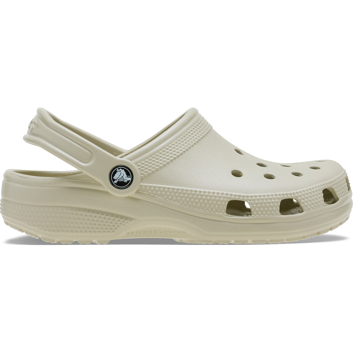 Crocs Classic Unisex Terlik - Bej