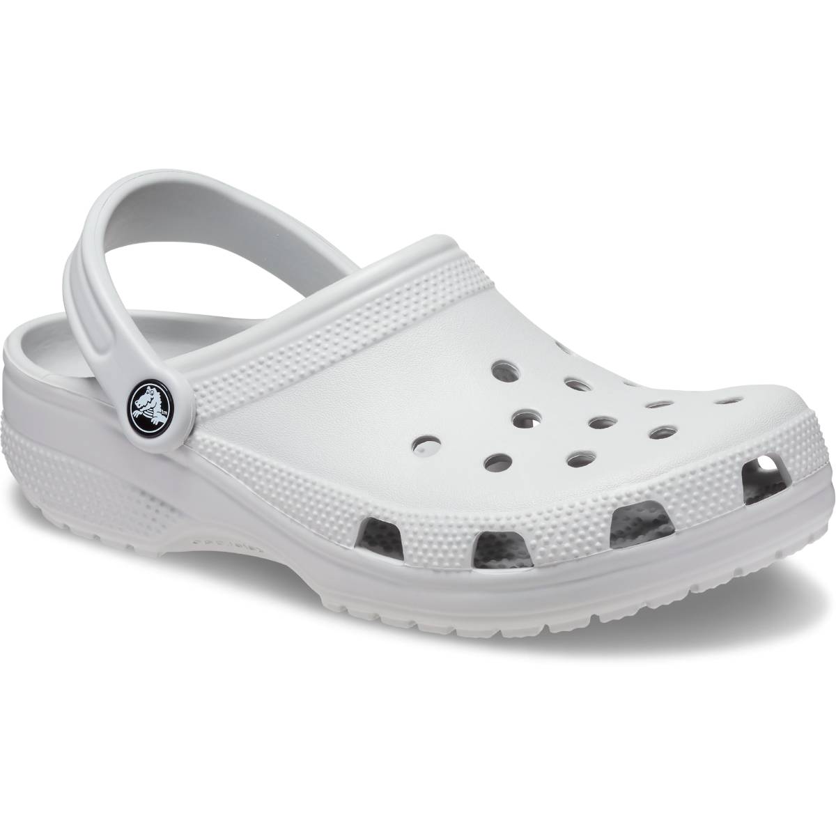 Crocs  Classic  Unisex Terlik - Beyaz