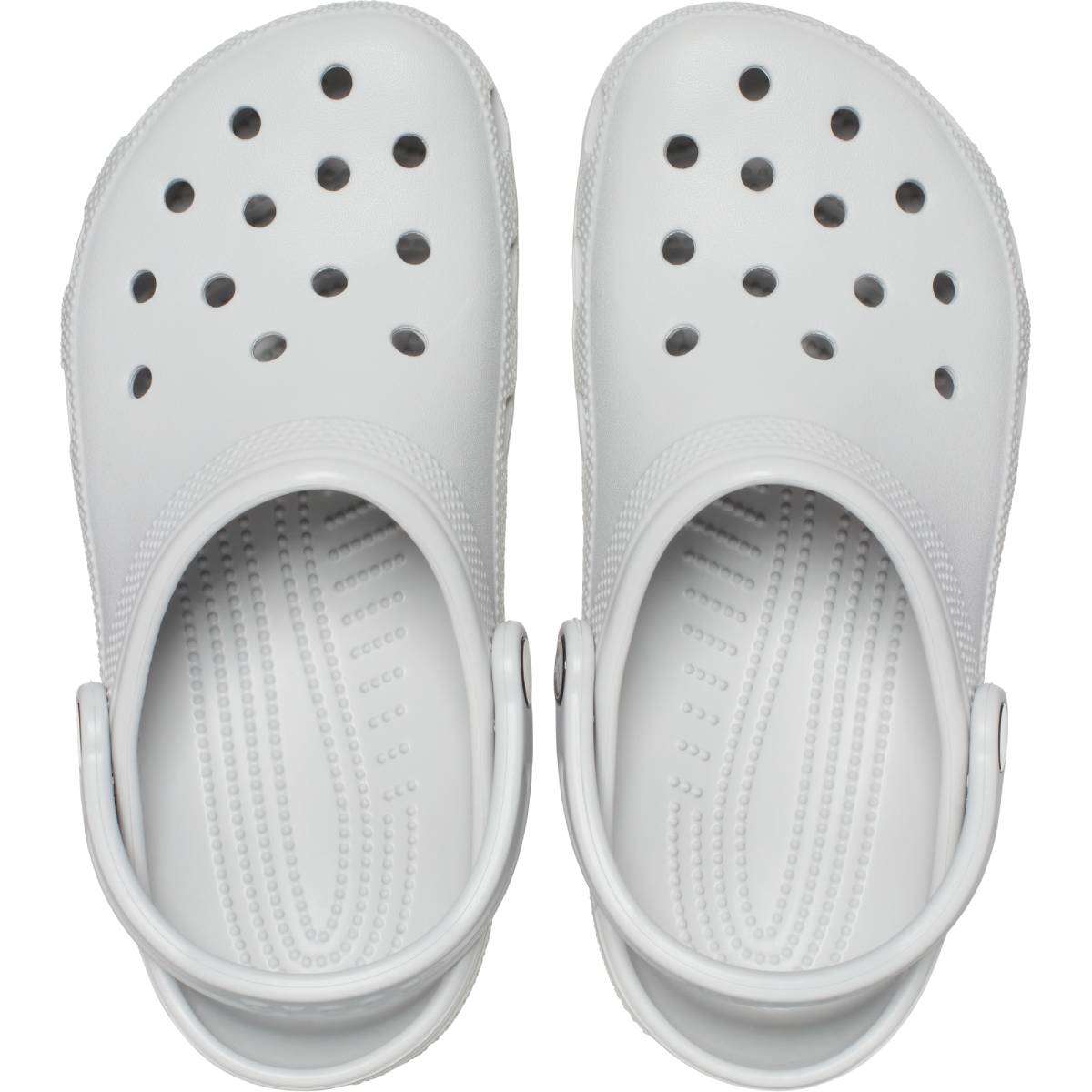 Crocs  Classic  Unisex Terlik - Beyaz