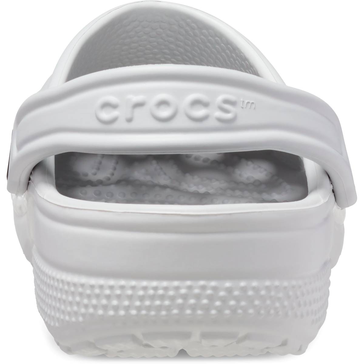 Crocs  Classic  Unisex Terlik - Beyaz