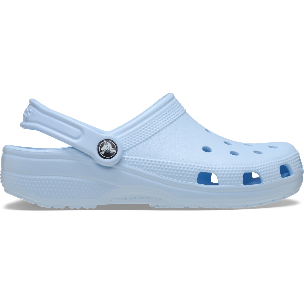 Crocs  Classic  Unisex Terlik - Buz Mavisi