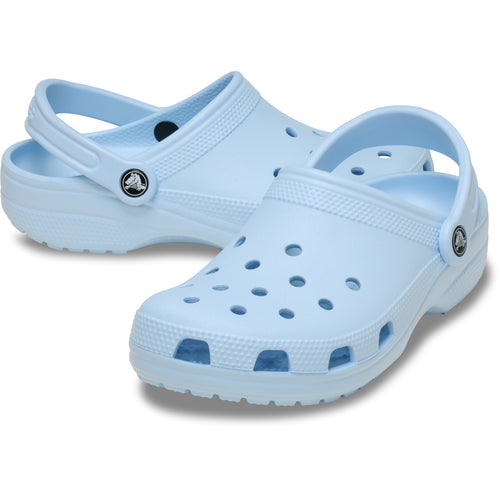 Crocs  Classic  Unisex Terlik - Buz Mavisi