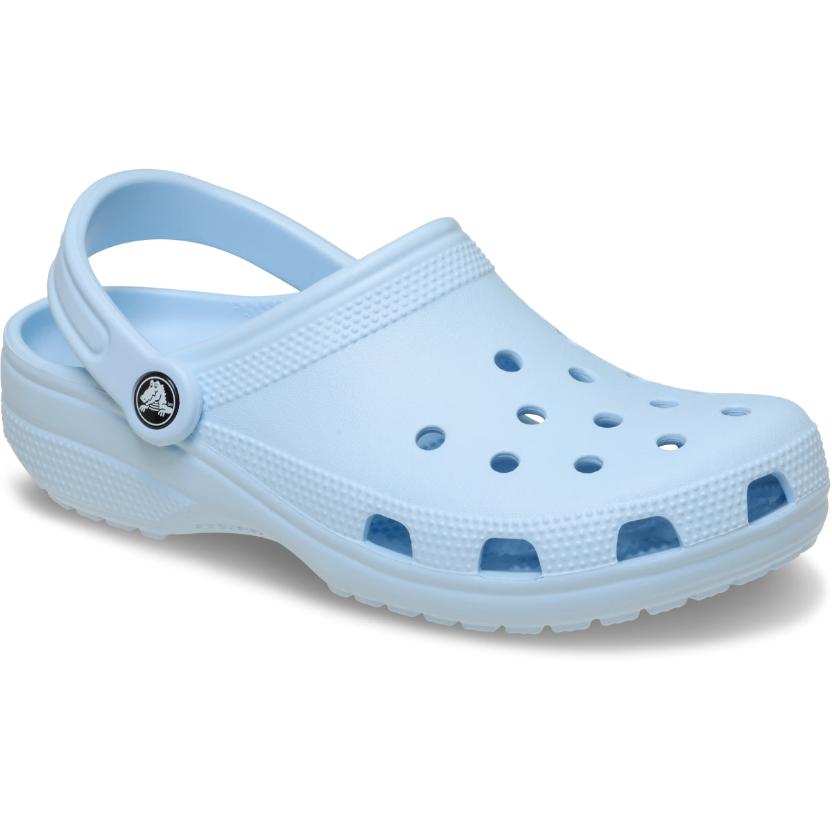 Crocs  Classic  Unisex Terlik - Buz Mavisi