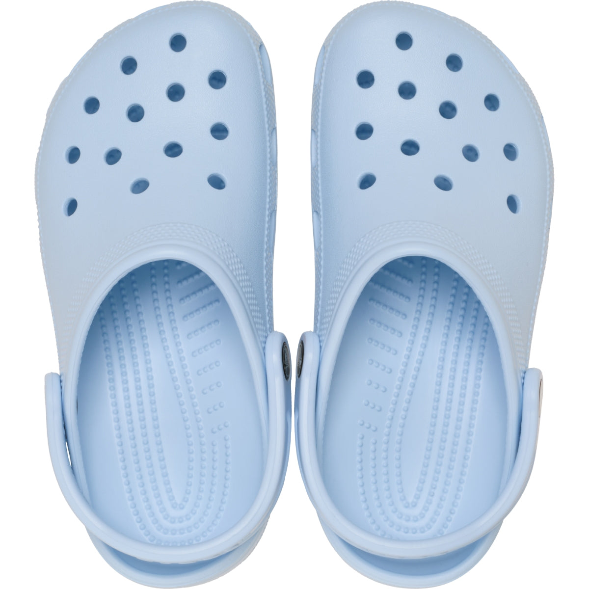 Crocs  Classic  Unisex Terlik - Buz Mavisi
