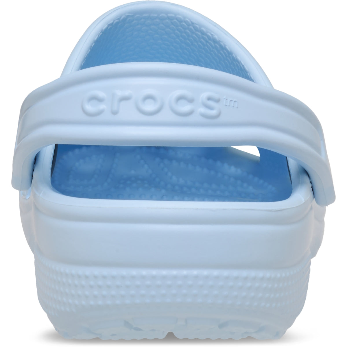 Crocs  Classic  Unisex Terlik - Buz Mavisi