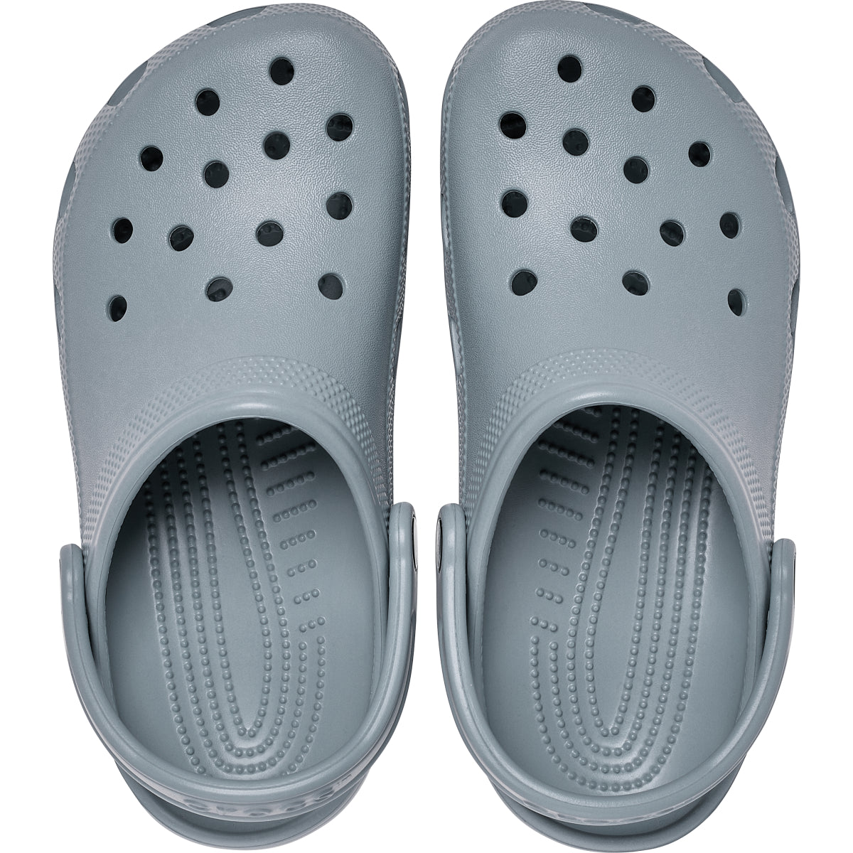 Crocs  Classic  Unisex Terlik - Füme
