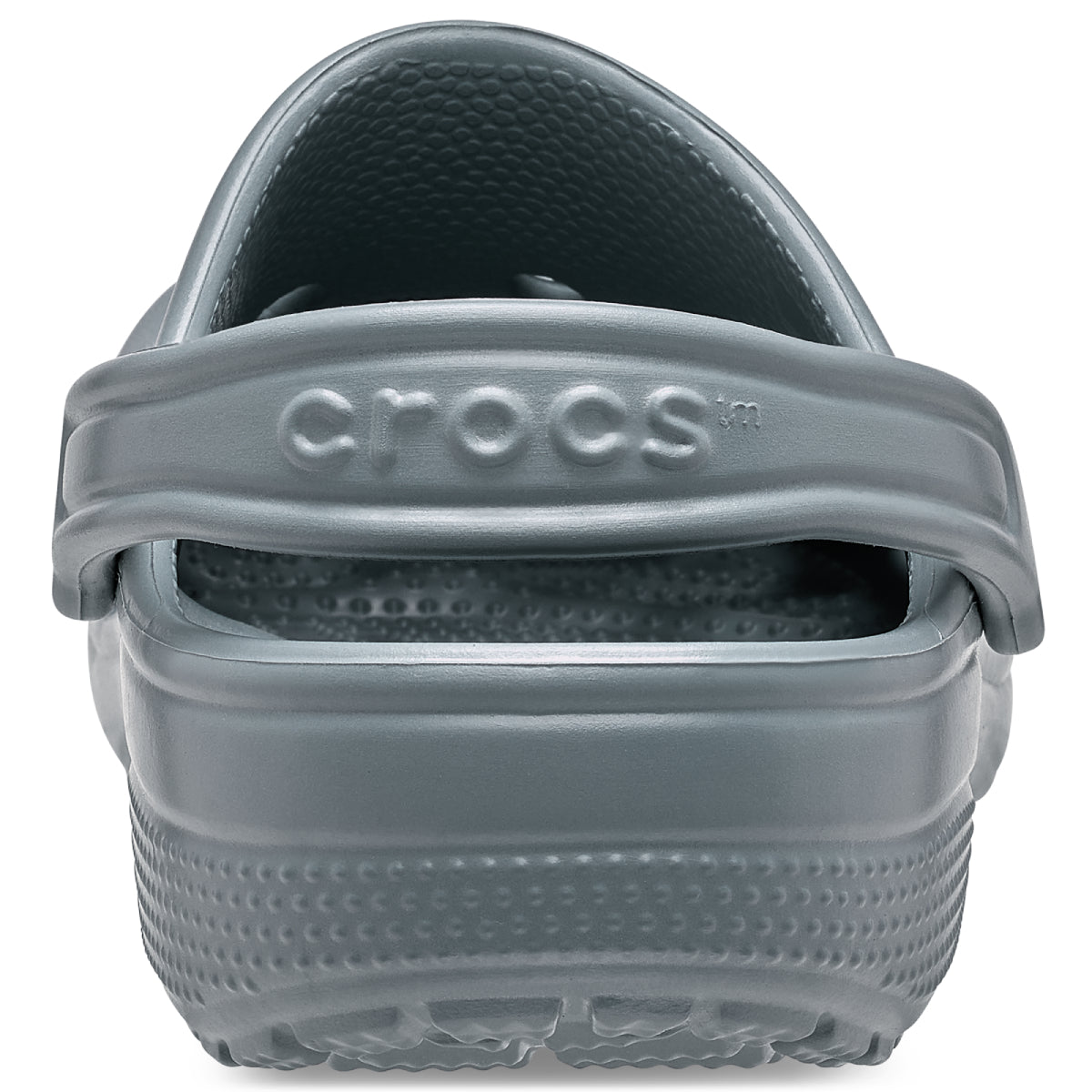 Crocs  Classic  Unisex Terlik - Füme