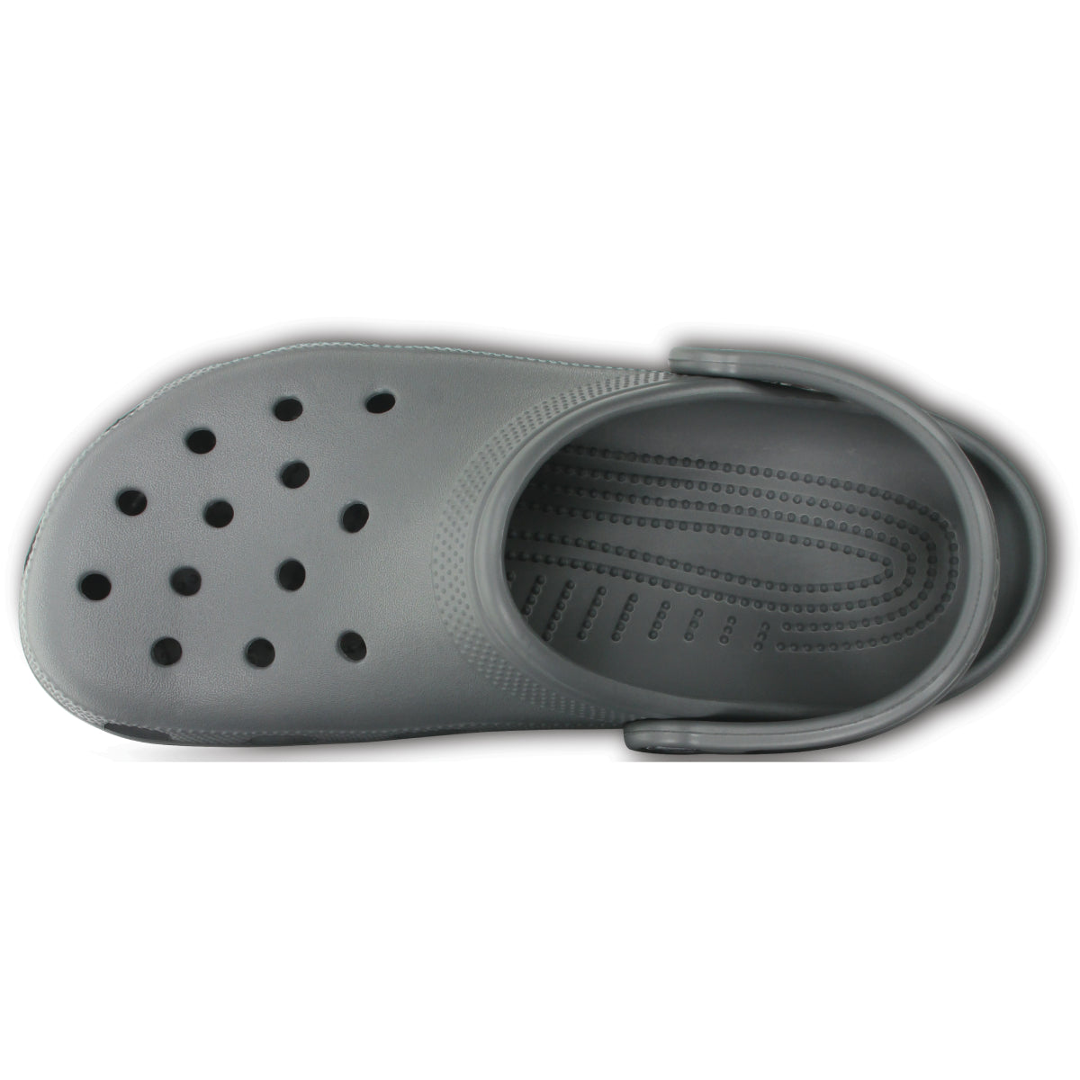 Crocs  Classic  Unisex Terlik - Gri