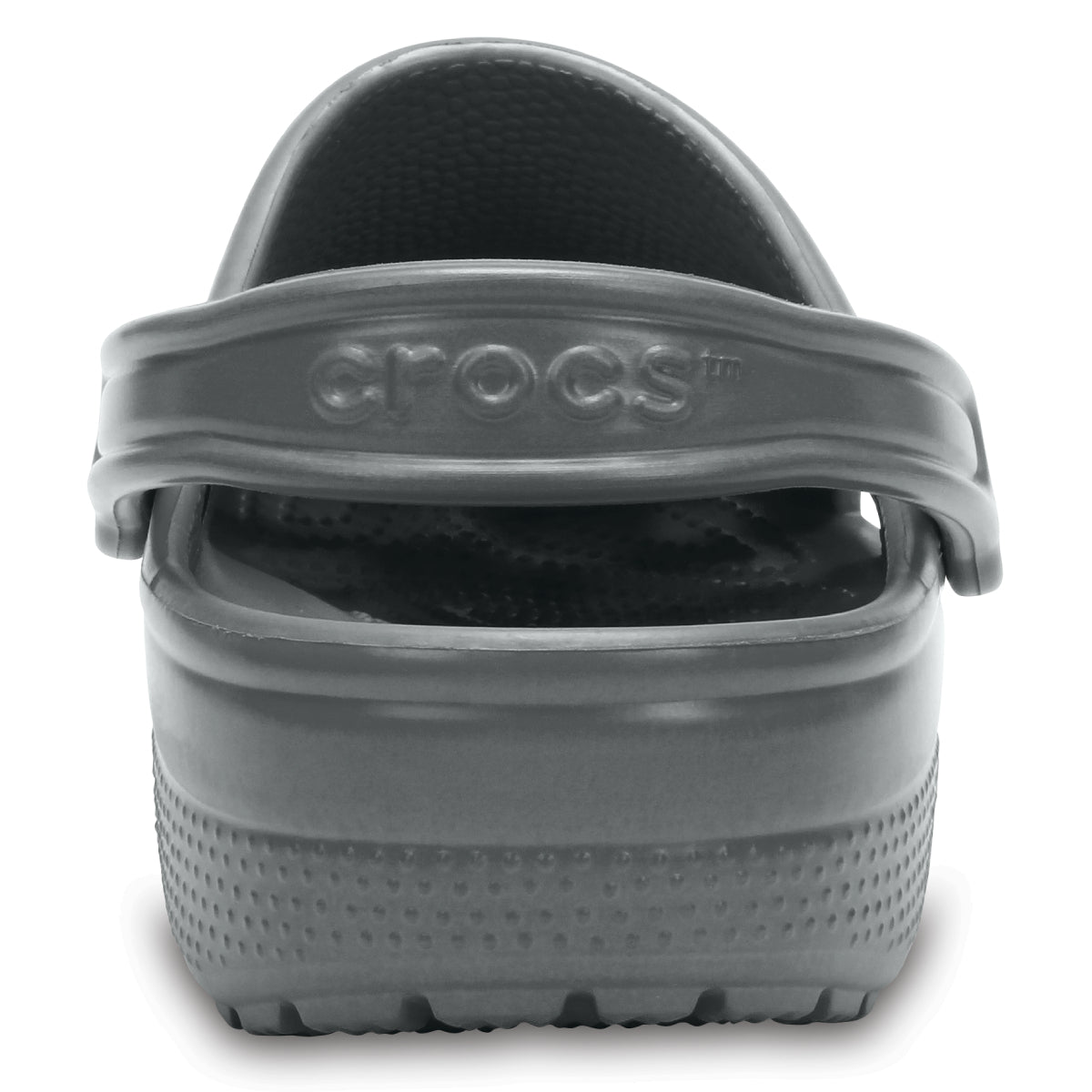 Crocs  Classic  Unisex Terlik - Gri
