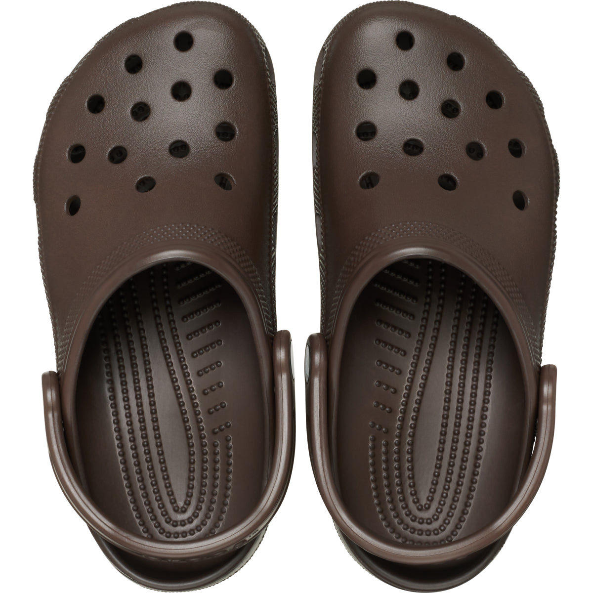 Crocs Classic Erkek Sandalet - Kahverengi