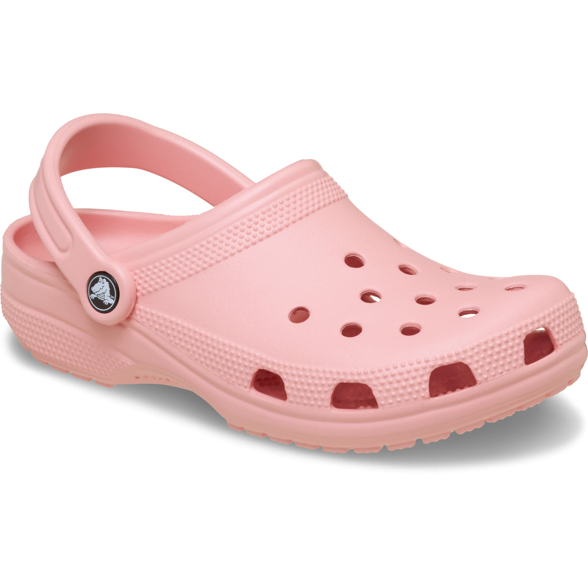 Crocs Classic Unisex Terlik - Pembe