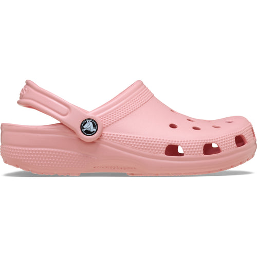 Crocs Classic Unisex Terlik - Pembe