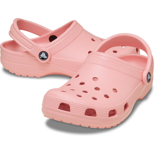 Crocs Classic Unisex Terlik - Pembe