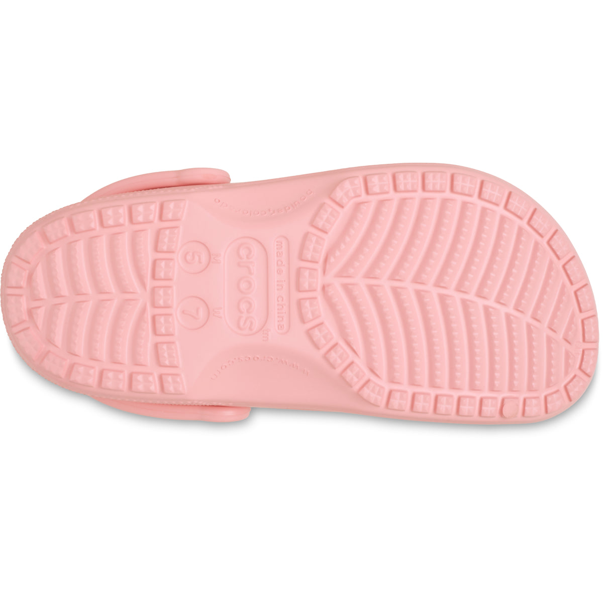 Crocs Classic Unisex Terlik - Pembe