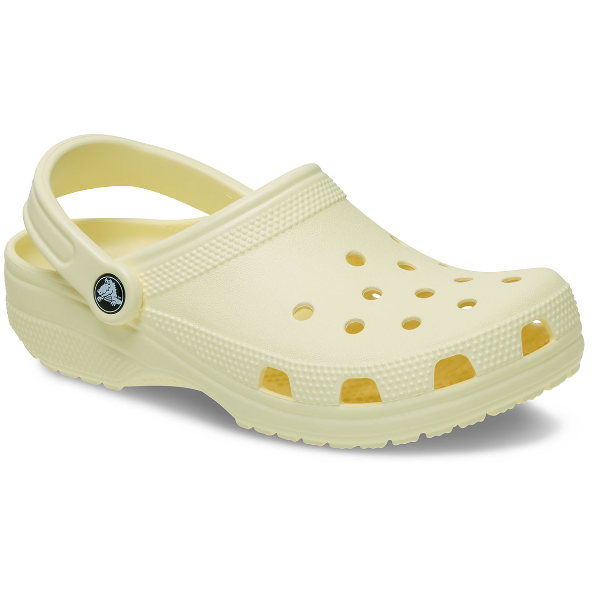 Crocs Classic Unisex Terlik - Sarı