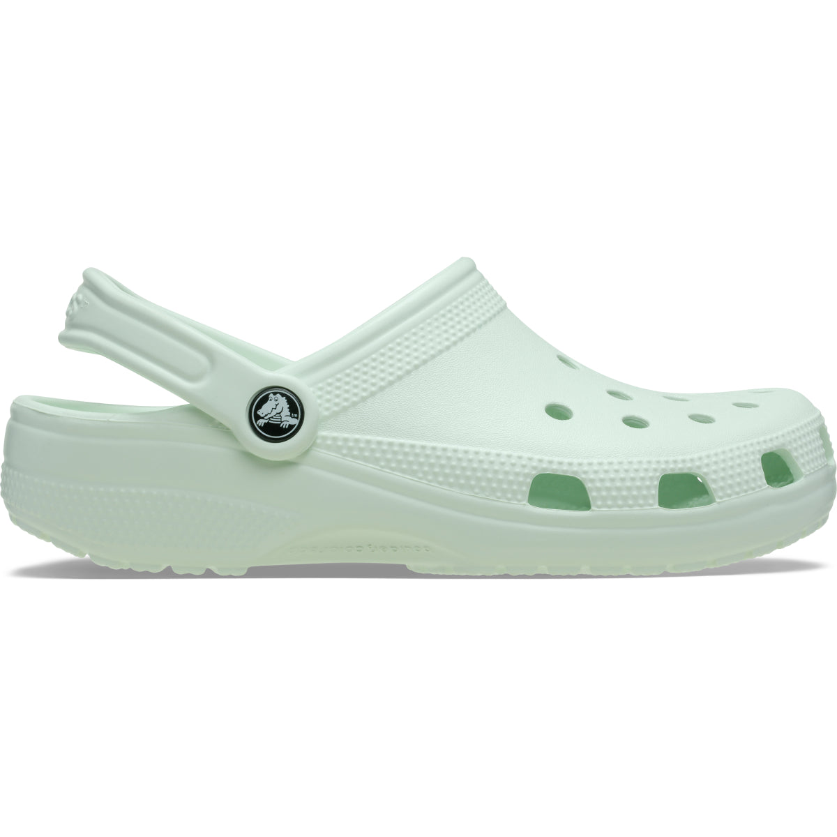 Crocs  Classic  Unisex Terlik - Yeşil