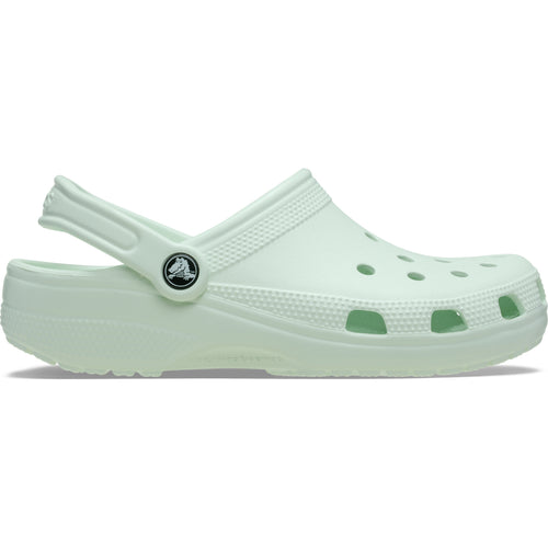 Crocs  Classic  Unisex Terlik - Yeşil