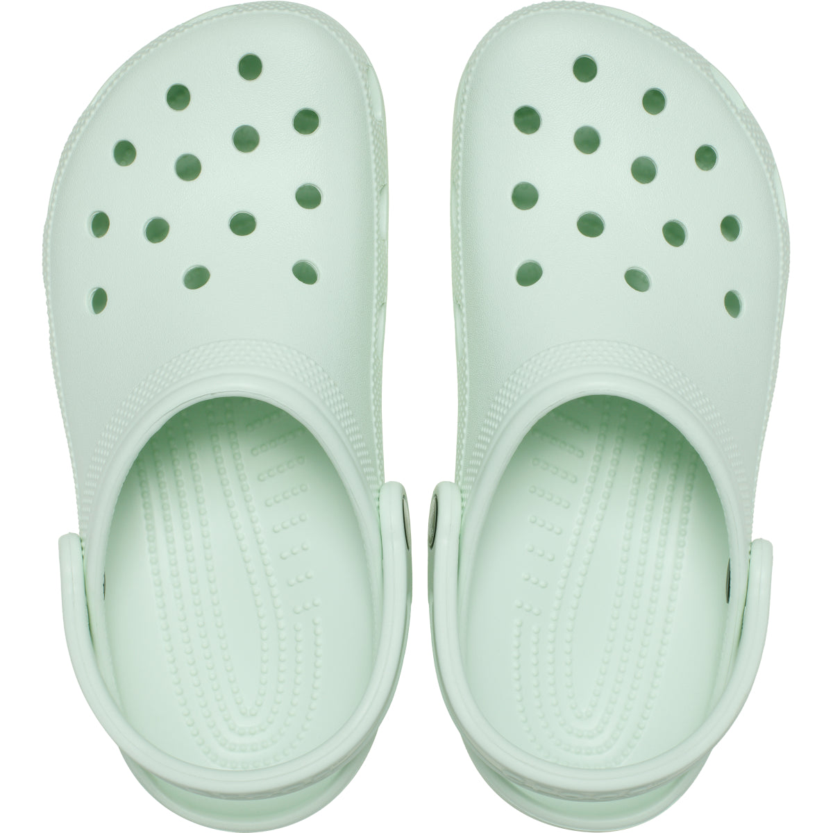 Crocs  Classic  Unisex Terlik - Yeşil