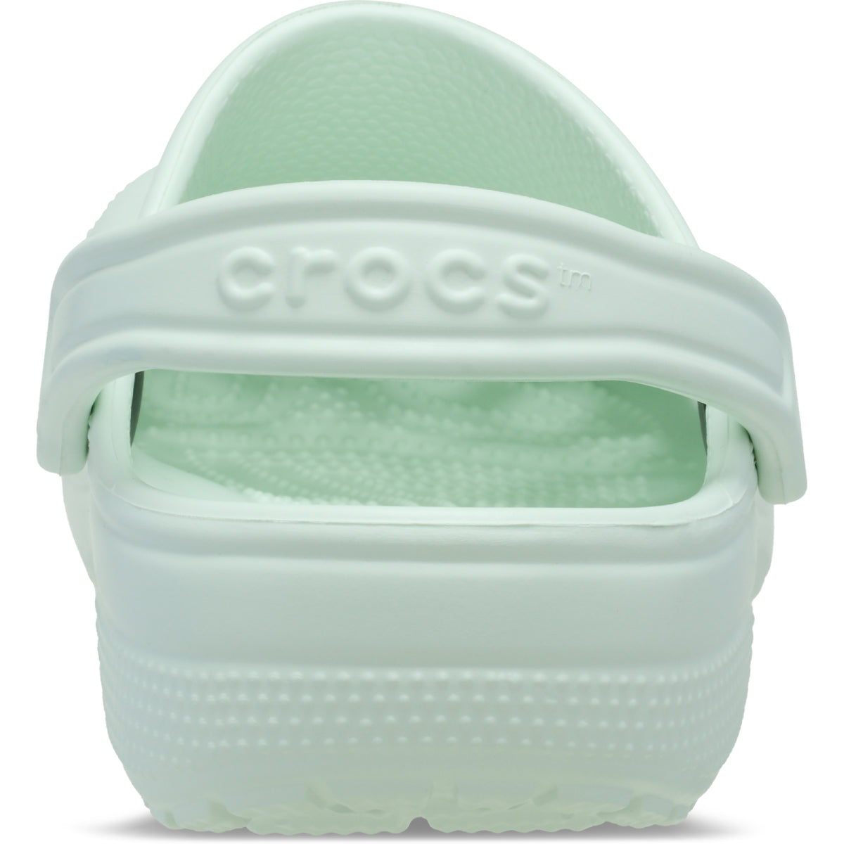 Crocs  Classic  Unisex Terlik - Yeşil