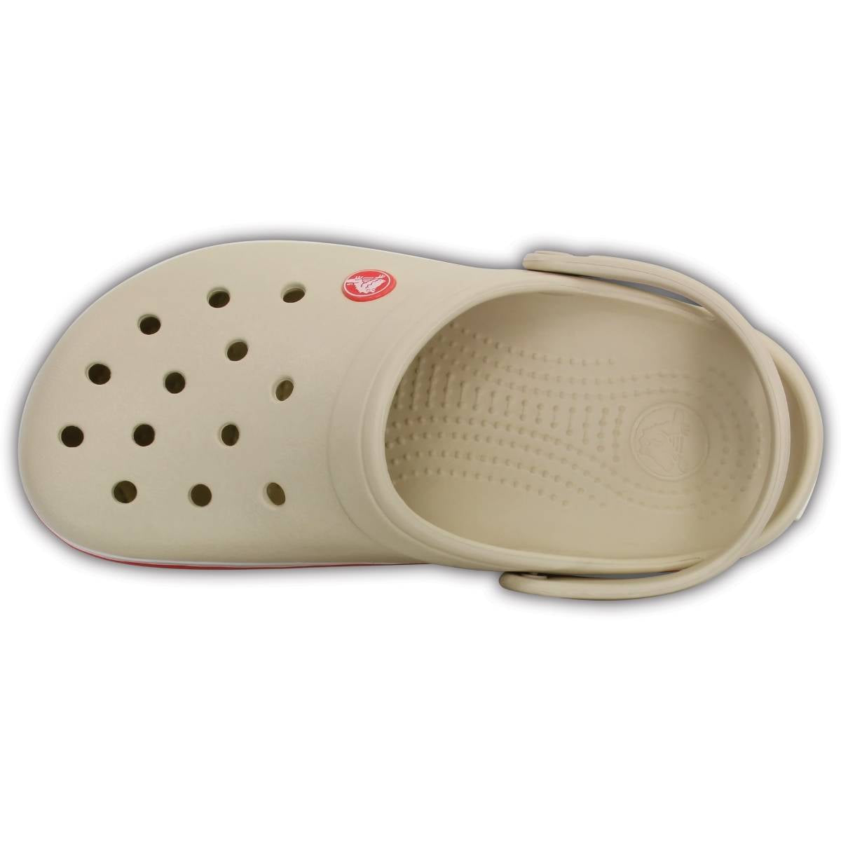 Crocs  Crocband  Unisex Terlik - Bej