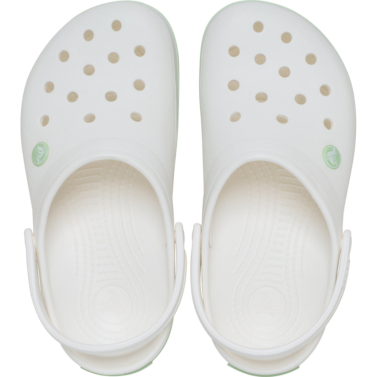 Crocs  Crocband  Unisex Terlik - Beyaz