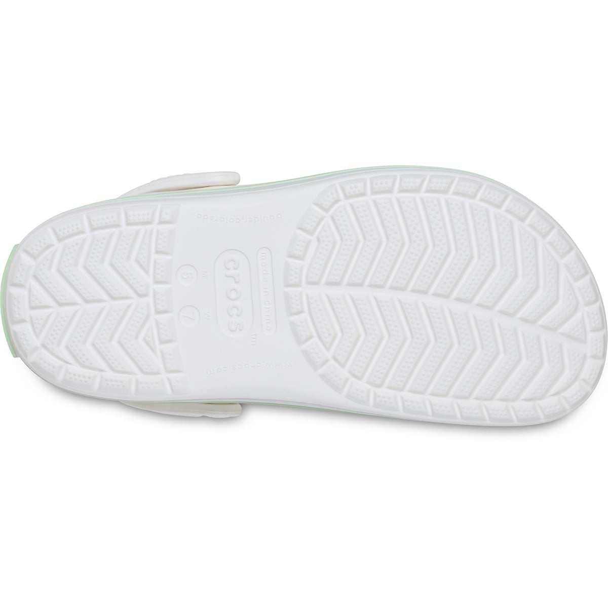 Crocs  Crocband  Unisex Terlik - Beyaz