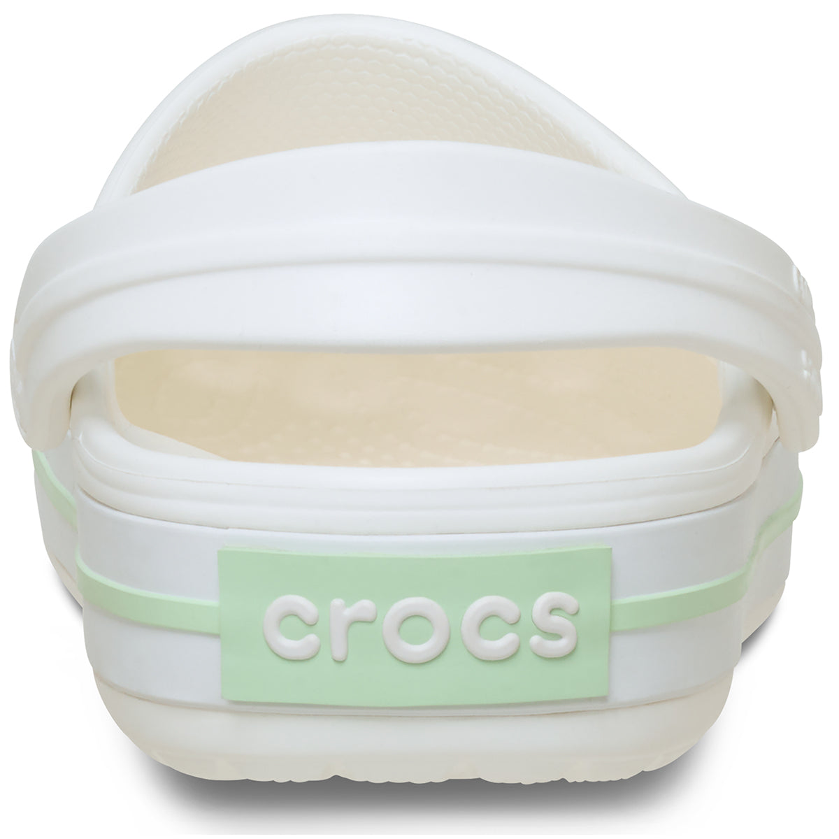 Crocs  Crocband  Unisex Terlik - Beyaz