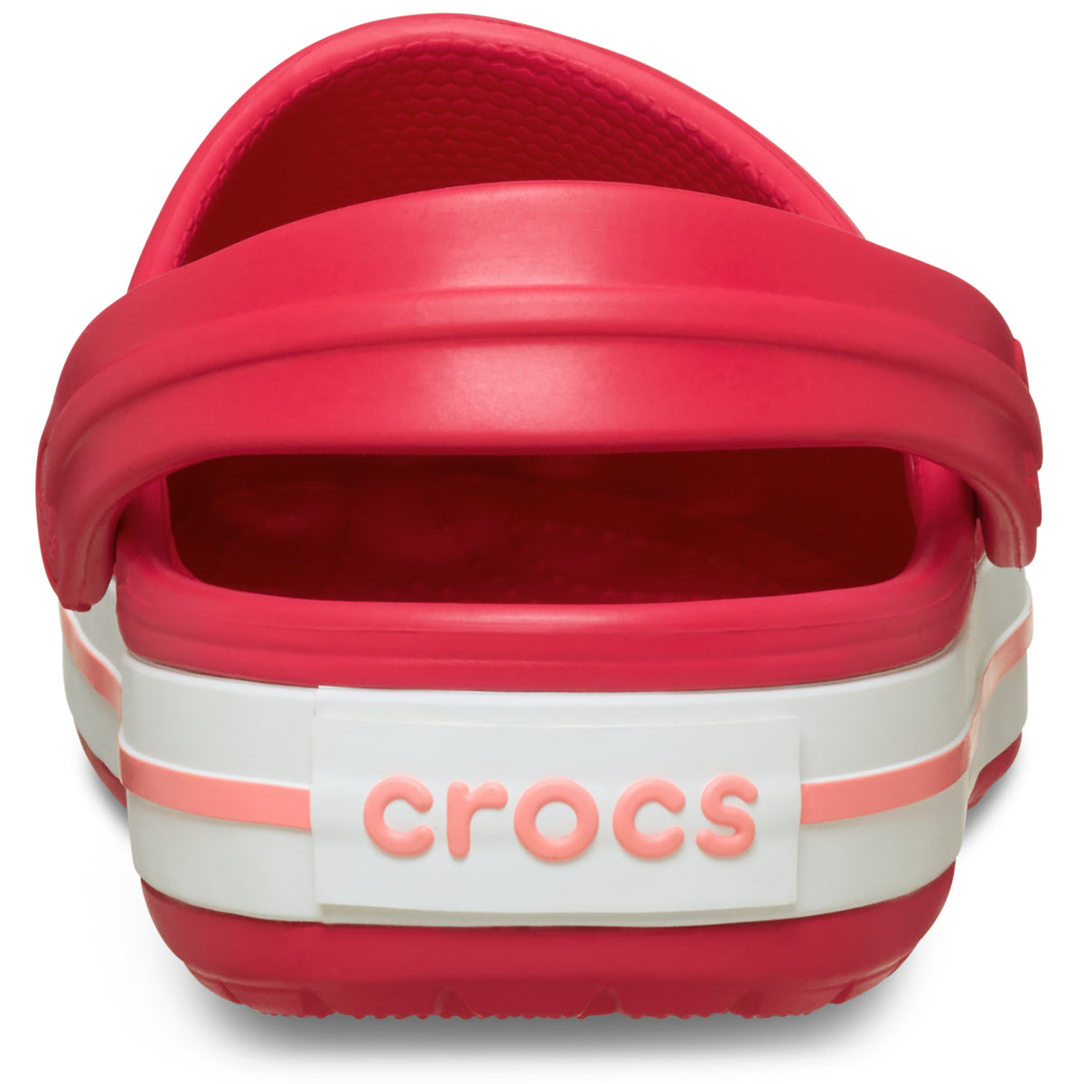 Crocs  Crocband  Unisex Terlik - Fuşya