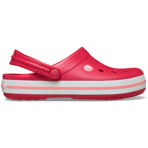 Crocs  Crocband  Unisex Terlik - Fuşya