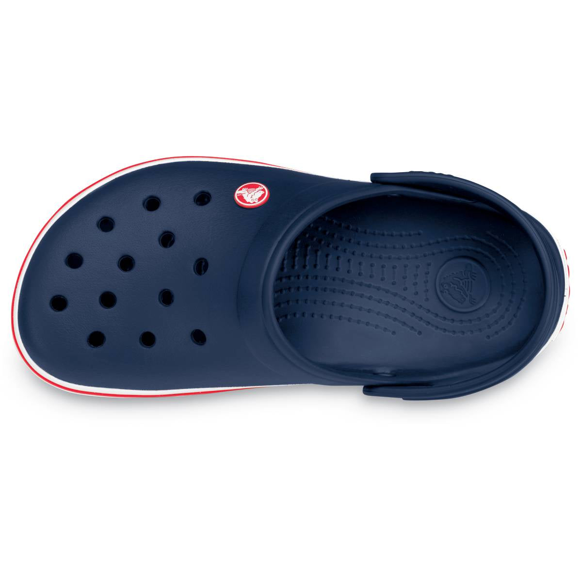 Crocs  Crocband  Unisex Terlik - Lacivert