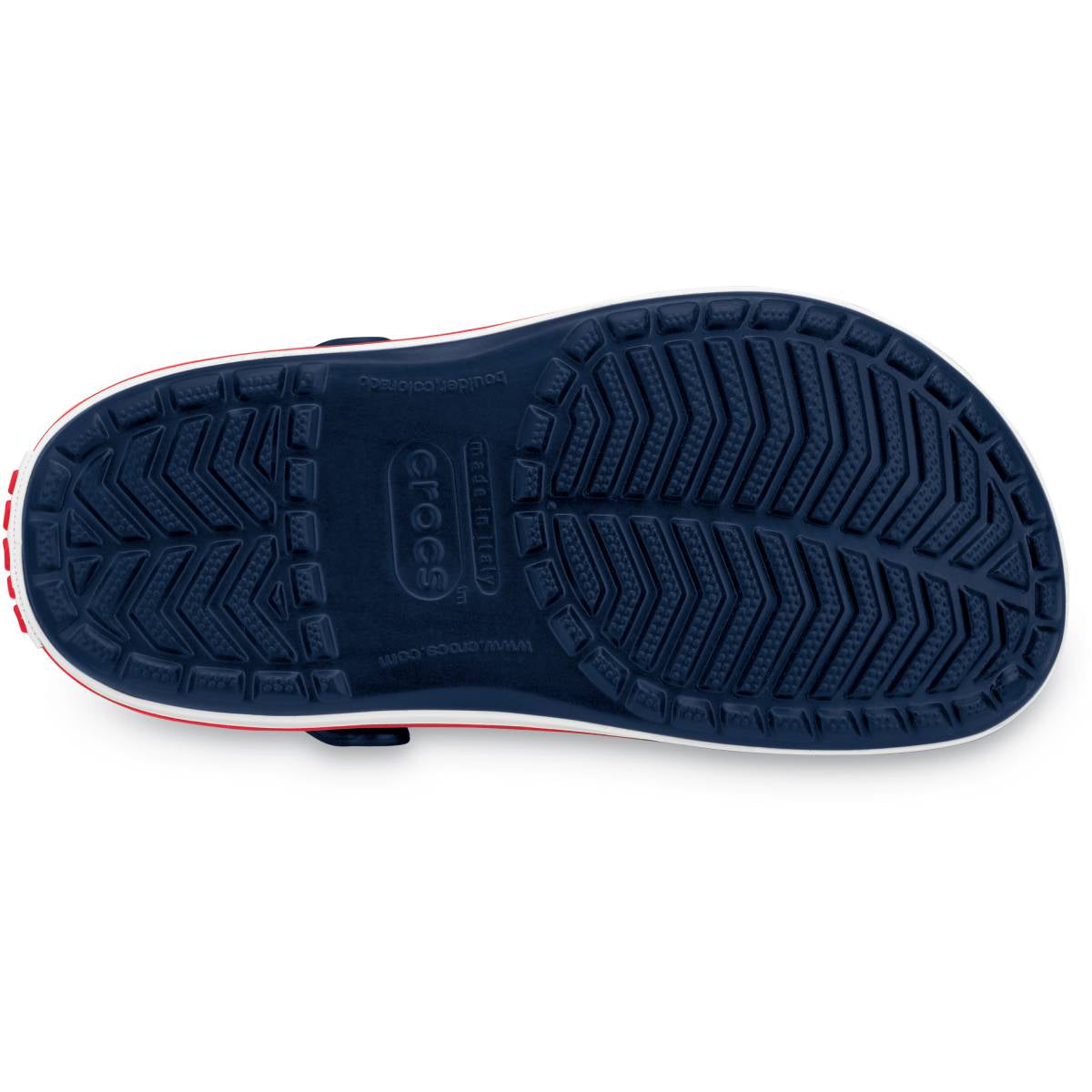Crocs  Crocband  Unisex Terlik - Lacivert