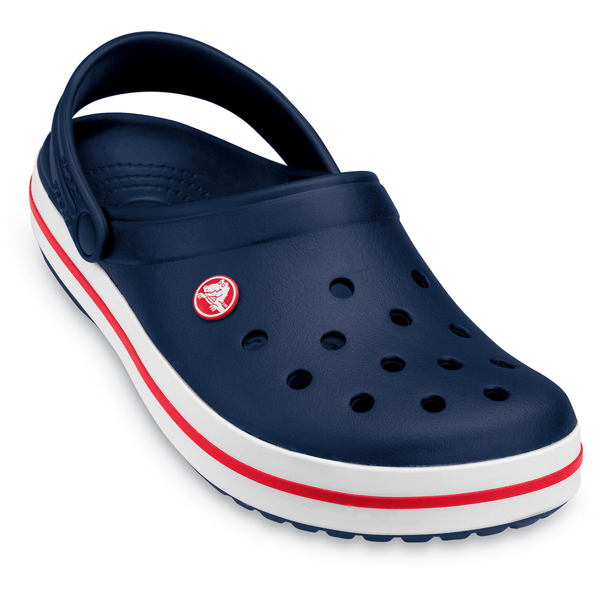 Crocs  Crocband  Unisex Terlik - Lacivert