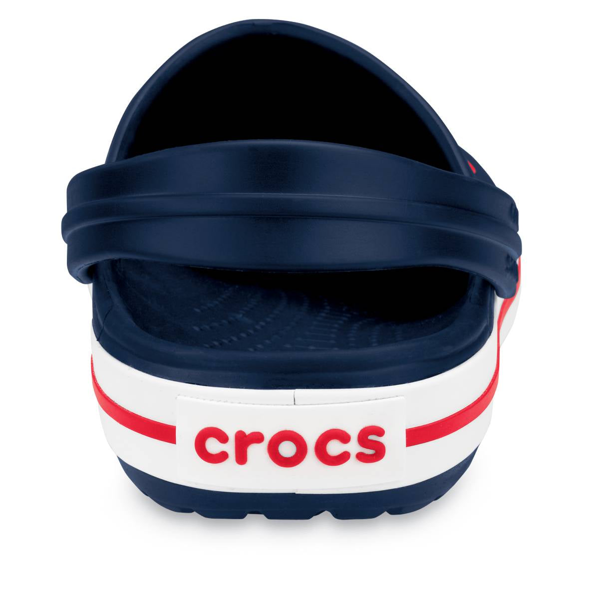 Crocs  Crocband  Unisex Terlik - Lacivert