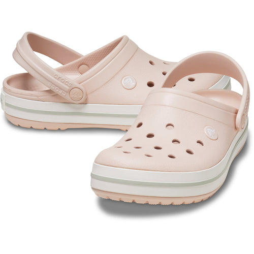 Crocs  Crocband  Unisex Terlik - Pembe