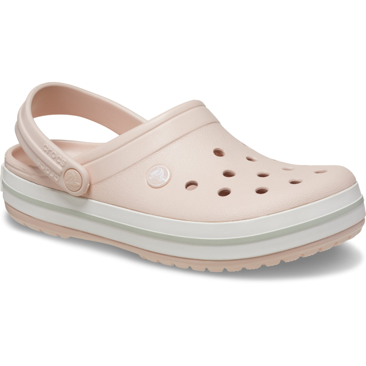 Crocs  Crocband  Unisex Terlik - Pembe