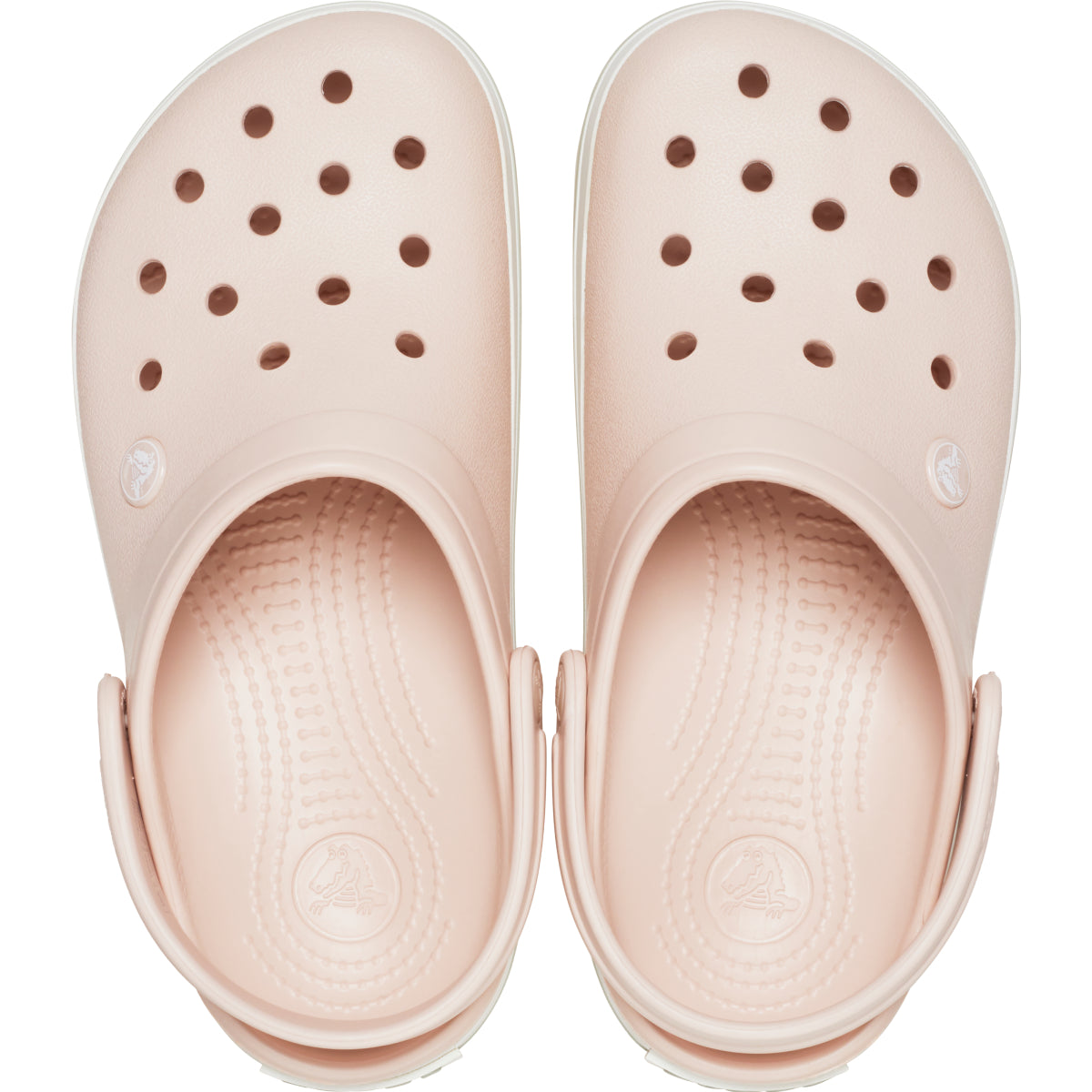 Crocs  Crocband  Unisex Terlik - Pembe