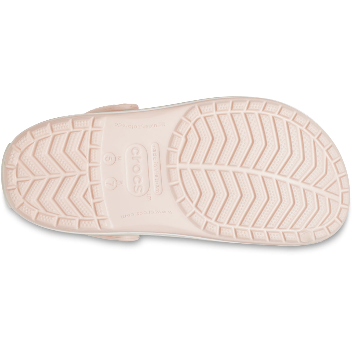 Crocs  Crocband  Unisex Terlik - Pembe
