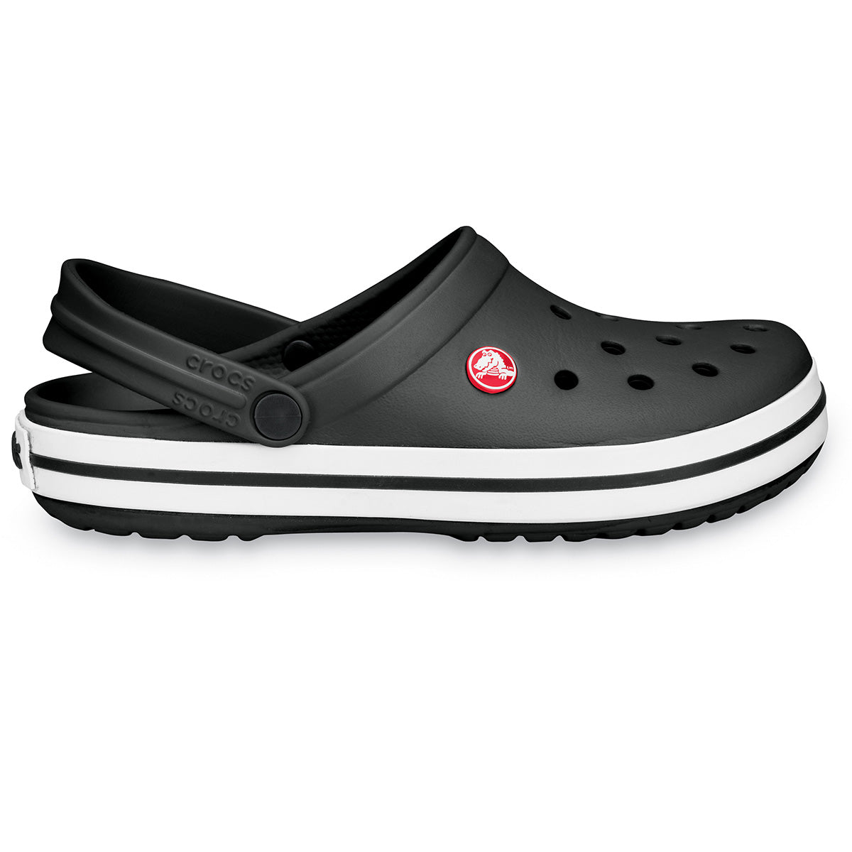 Crocs  Crocband  Unisex Terlik - Siyah