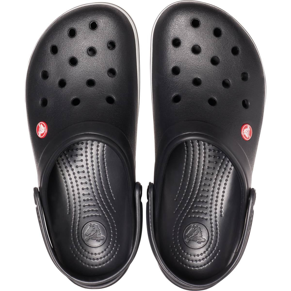 Crocs  Crocband  Unisex Terlik - Siyah