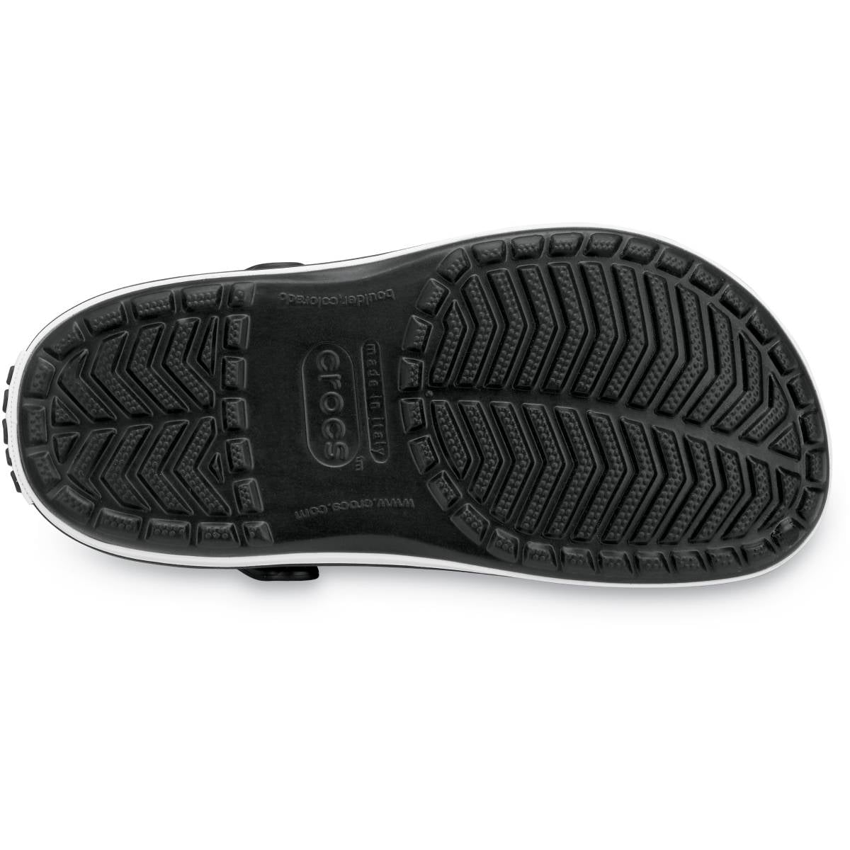 Crocs  Crocband  Unisex Terlik - Siyah