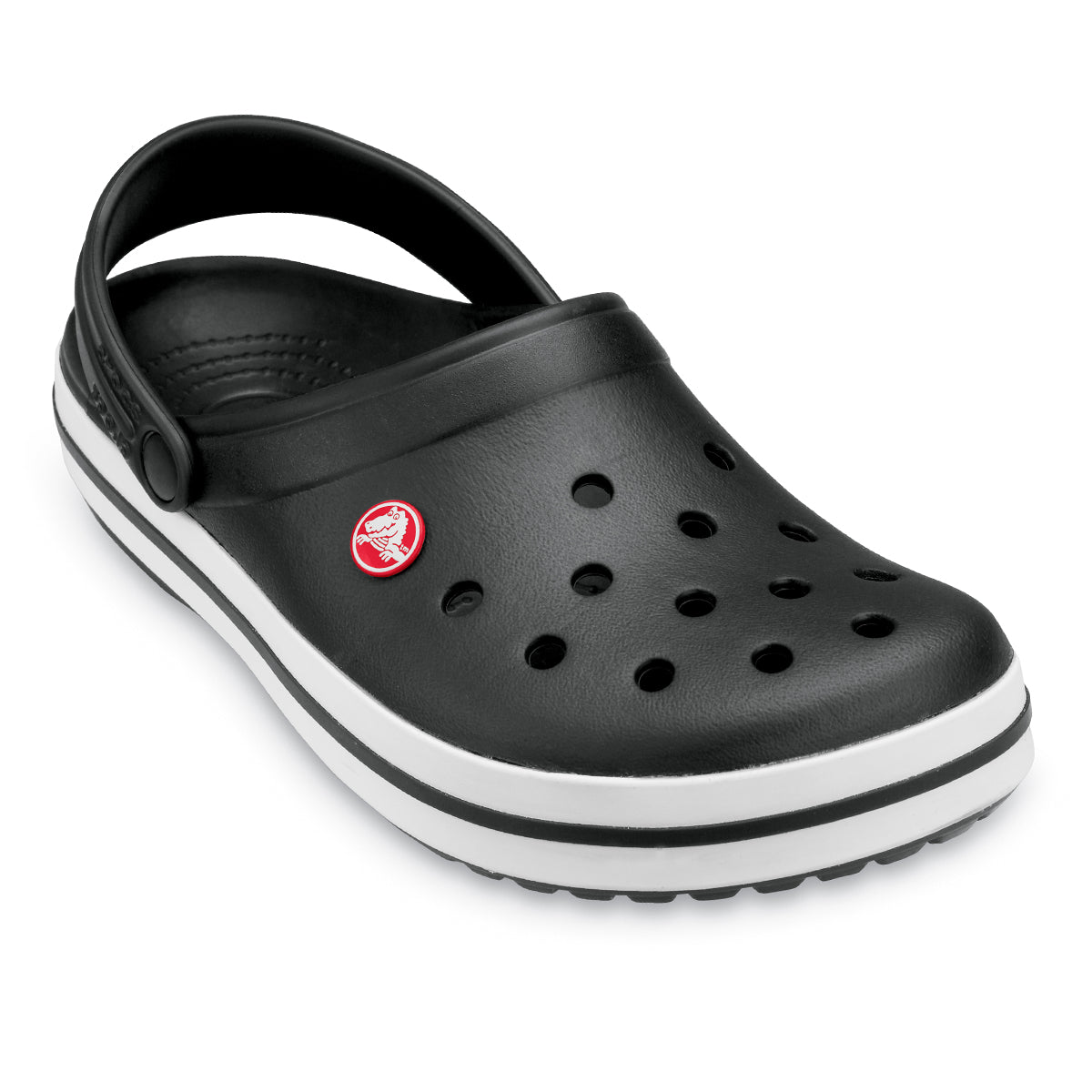 Crocs  Crocband  Unisex Terlik - Siyah