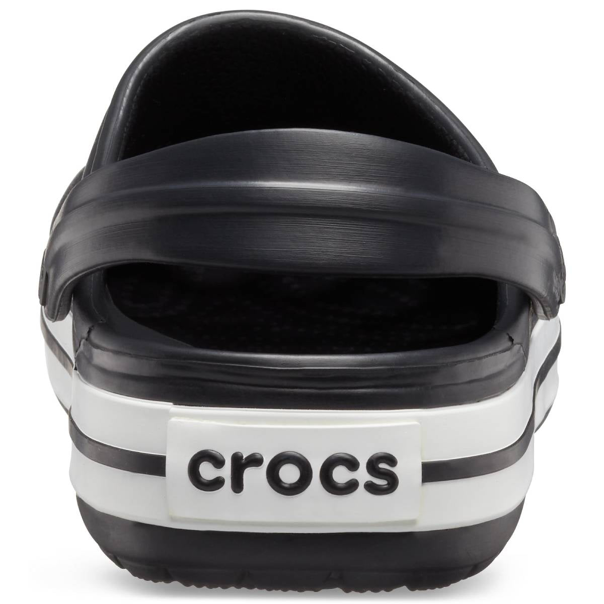 Crocs  Crocband  Unisex Terlik - Siyah
